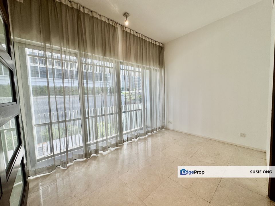 Dua Residency 4 bedroom condo for sals , Kuala Lumpur, KLCC