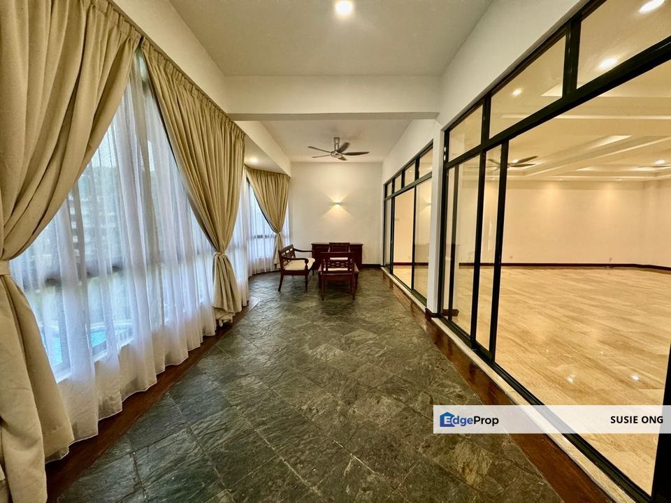 Sri Kenny limited edition penthouse for sale , Kuala Lumpur, KL City