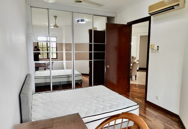 Kampung Warisan Condominium