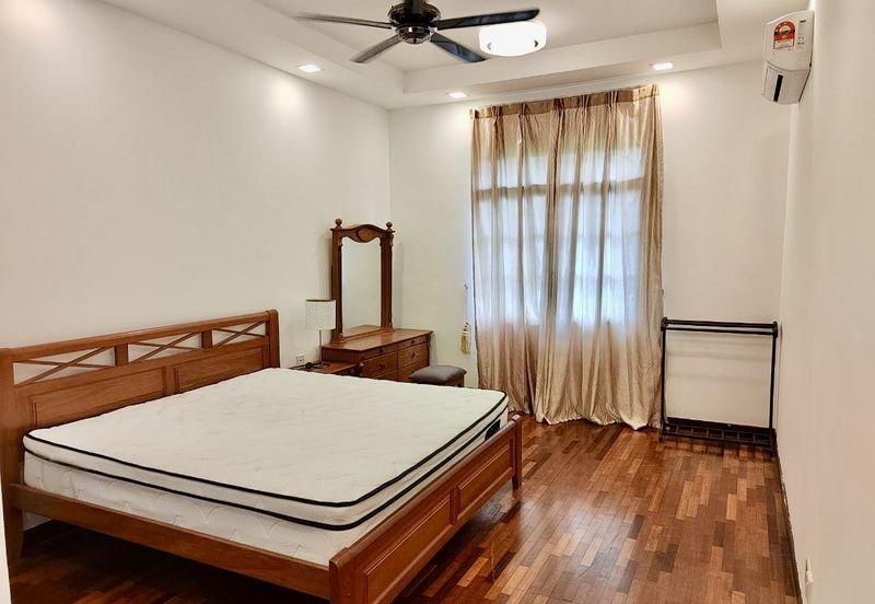 Kampung Warisan Condominium