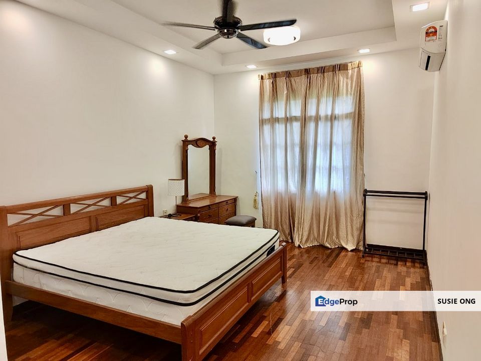 Kampung Warisan setiawangsa short walk LRT, Kuala Lumpur, Keramat