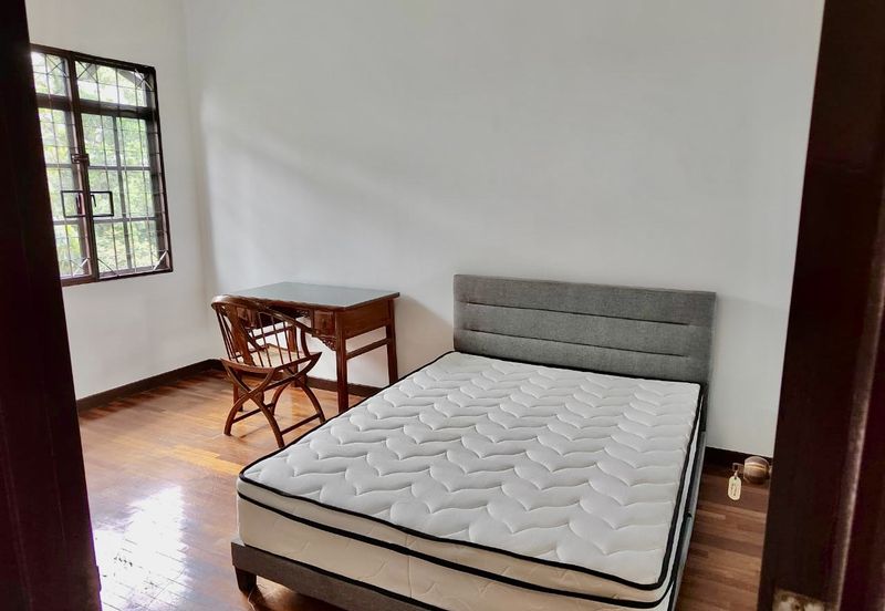 Kampung Warisan Condominium