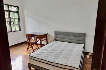 Kampung Warisan Condominium