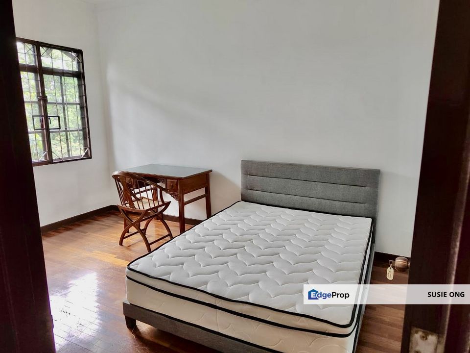 Kampung Warisan setiawangsa short walk LRT, Kuala Lumpur, Keramat