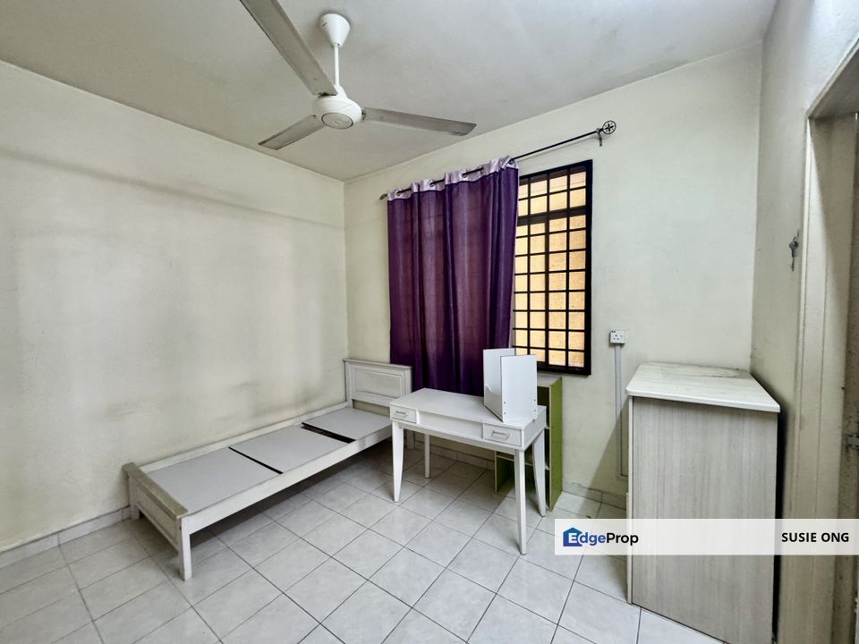 4 bedroom for sale in Platinum Hill, Kuala Lumpur, Setapak