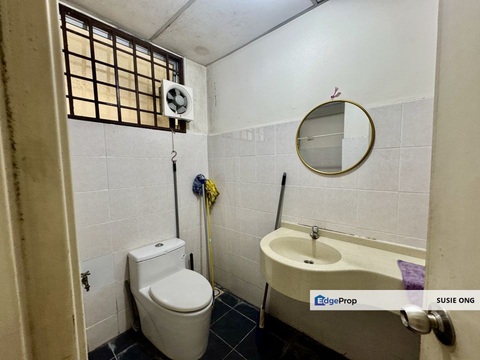 4 bedroom for sale in Platinum Hill, Kuala Lumpur, Setapak