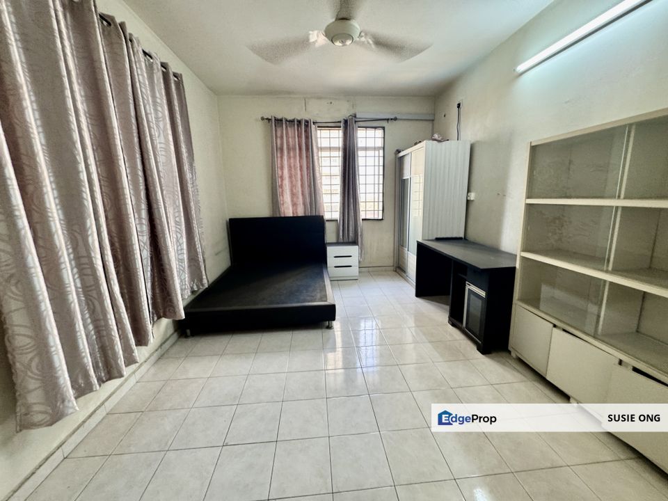 4 bedroom for sale in Platinum Hill, Kuala Lumpur, Setapak