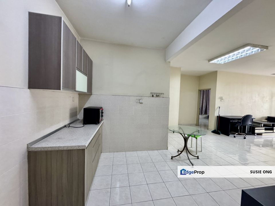 4 bedroom for sale in Platinum Hill, Kuala Lumpur, Setapak