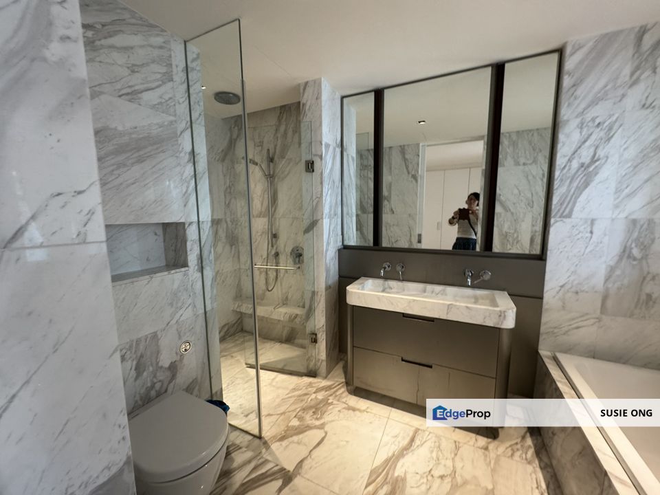 Le Nouvel  @ KLCC 2 bedrooms high floor short walk to Suria KLCC, Kuala Lumpur, KL City