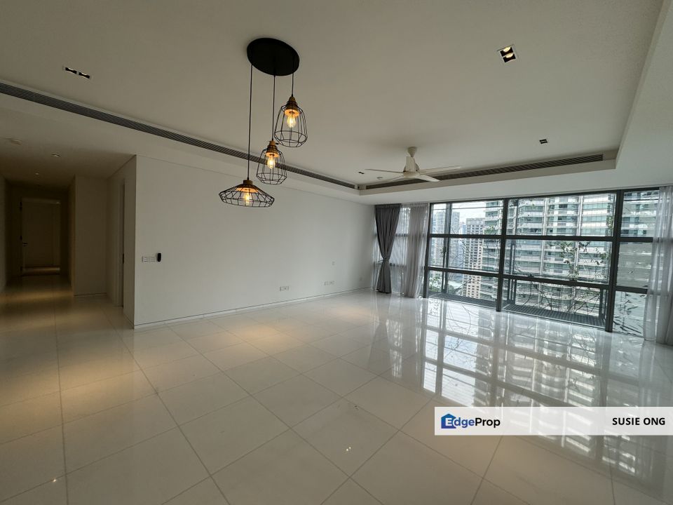 Le Nouvel  @ KLCC 2 bedrooms high floor short walk to Suria KLCC, Kuala Lumpur, KL City