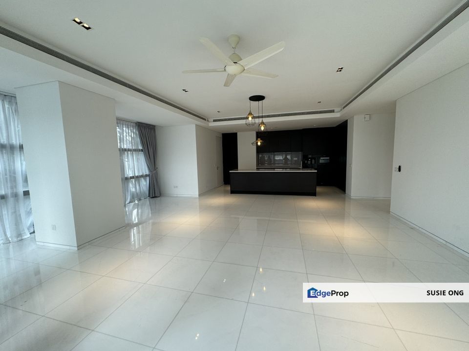 Le Nouvel  @ KLCC 2 bedrooms high floor short walk to Suria KLCC, Kuala Lumpur, KL City