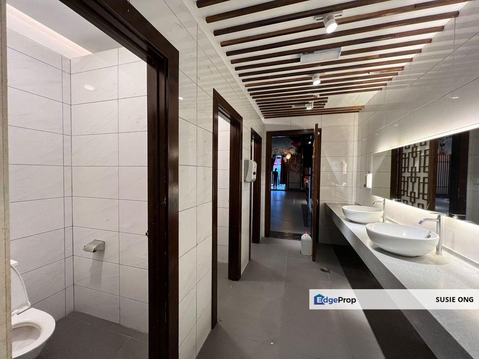 Star Boulevard retail space for rent just minutes to KLCC , Kuala Lumpur, KLCC