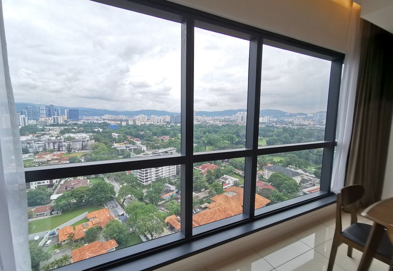 Aria Luxury Residence