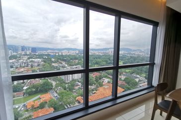 Aria Luxury Residence