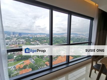 Aria KLCC 3 bedroom fully furnished for rent  , Kuala Lumpur, KLCC