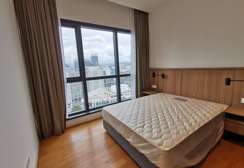 Aria Luxury Residence