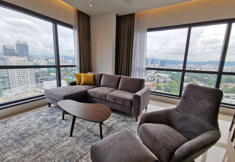 Aria Luxury Residence