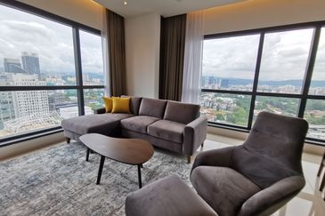 Aria Luxury Residence