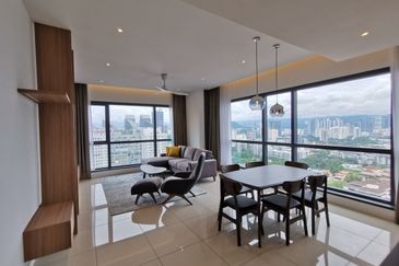 Aria Luxury Residence