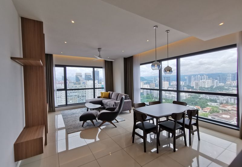 Aria Luxury Residence