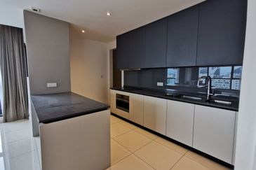 Aria Luxury Residence