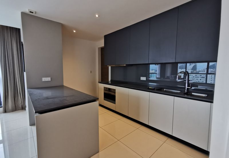 Aria Luxury Residence