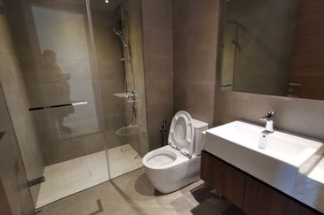 Aria Luxury Residence