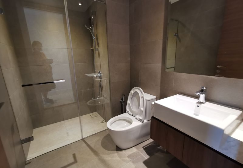 Aria Luxury Residence