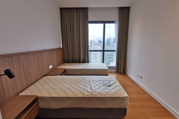 Aria Luxury Residence