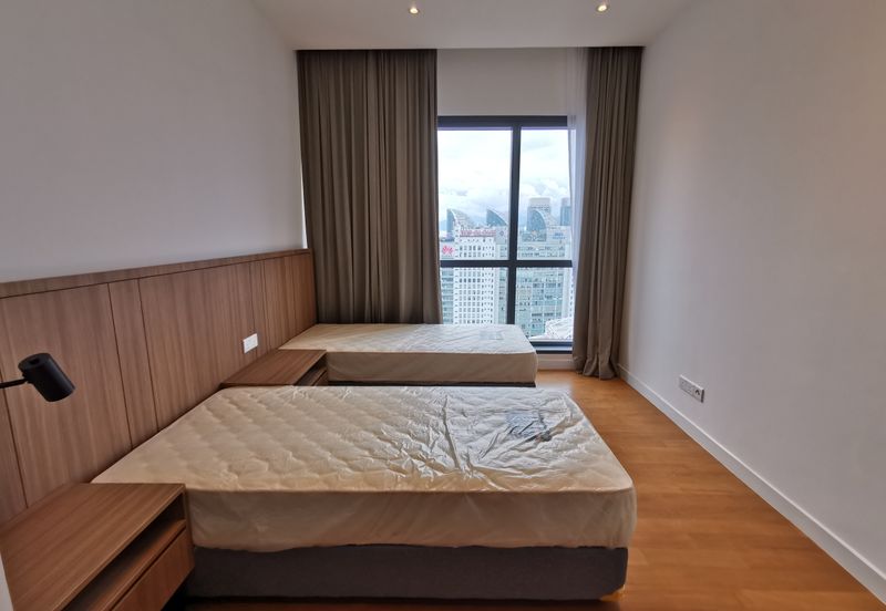 Aria Luxury Residence