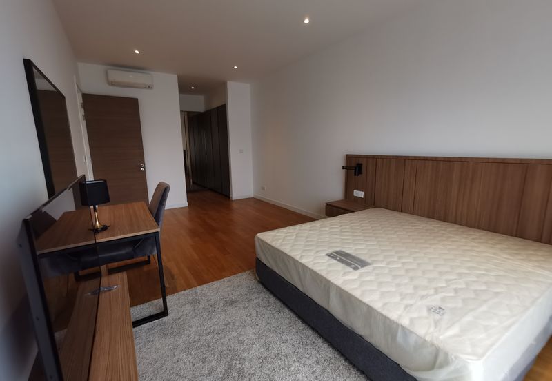 Aria Luxury Residence