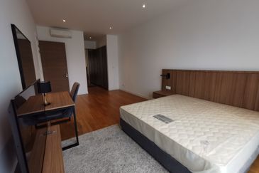 Aria Luxury Residence