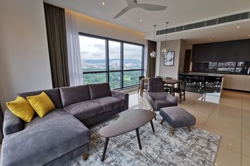 Aria Luxury Residence