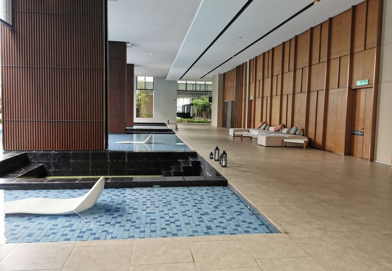 Aria Luxury Residence