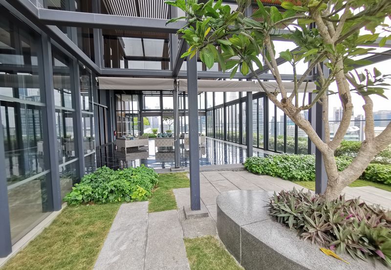 Aria Luxury Residence