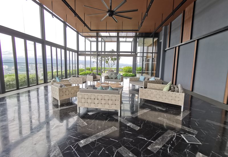 Aria Luxury Residence