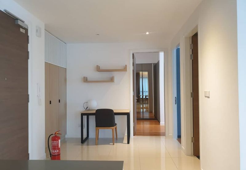 Aria Luxury Residence