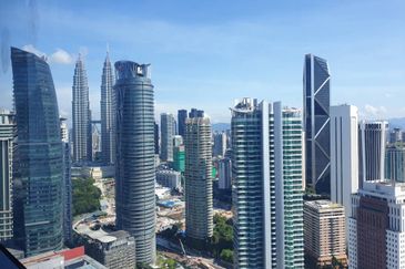 Aria Luxury Residence