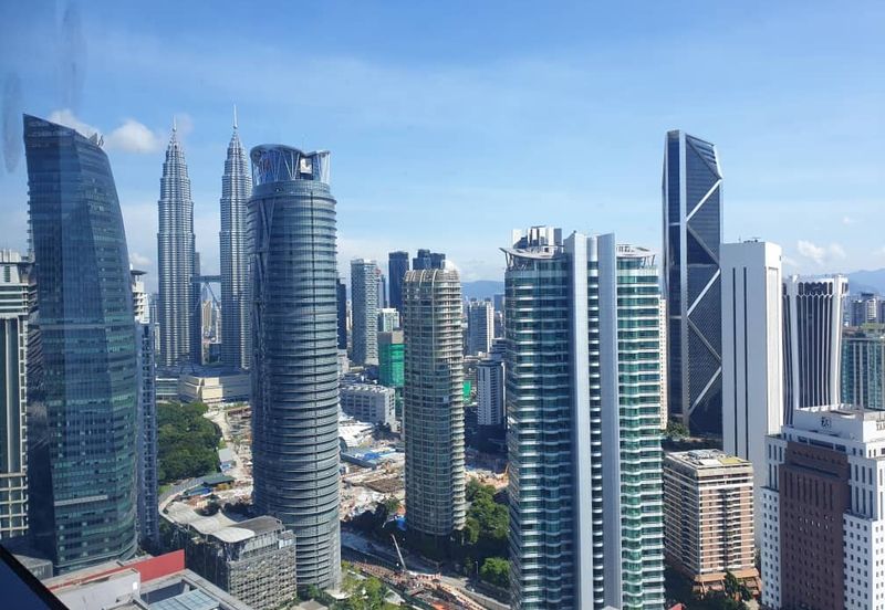 Aria Luxury Residence