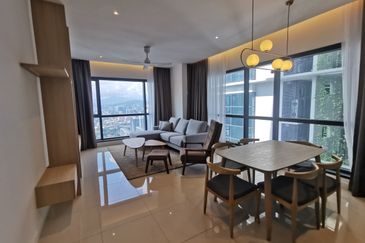 Aria Luxury Residence