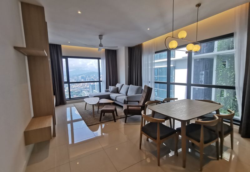 Aria Luxury Residence