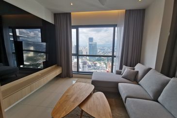 Aria Luxury Residence