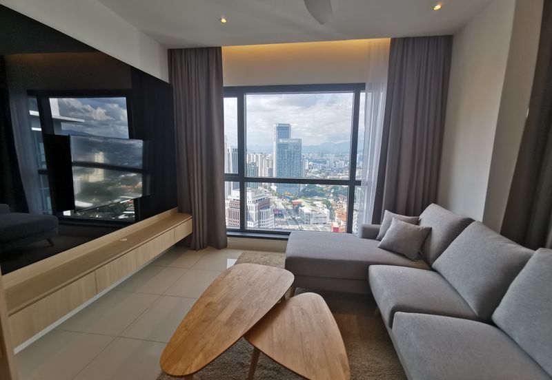 Aria Luxury Residence