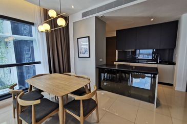 Aria Luxury Residence