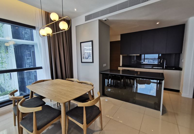 Aria Luxury Residence