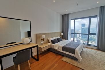 Aria Luxury Residence