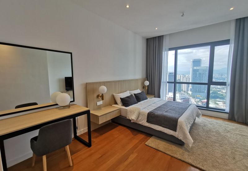 Aria Luxury Residence