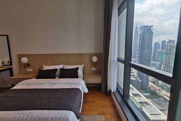 Aria Luxury Residence