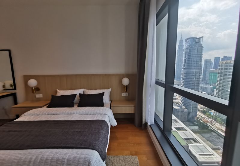 Aria Luxury Residence