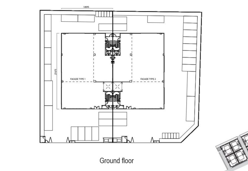 Kawasan Perindustrian Balakong